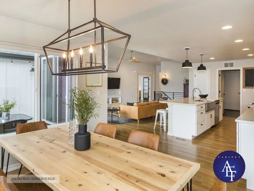 Appartement 3 pièces 68 m² · à Nice · 68 m² · 840 000 €