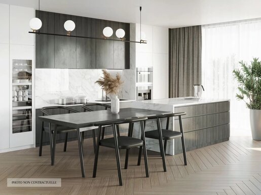 Appartement 3 pièces 70 m² · à Nice · 70 m² · 398 000 €