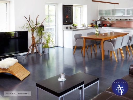 Appartement 3 pièces 58 m² · à Nice · 58 m² · 296 000 €