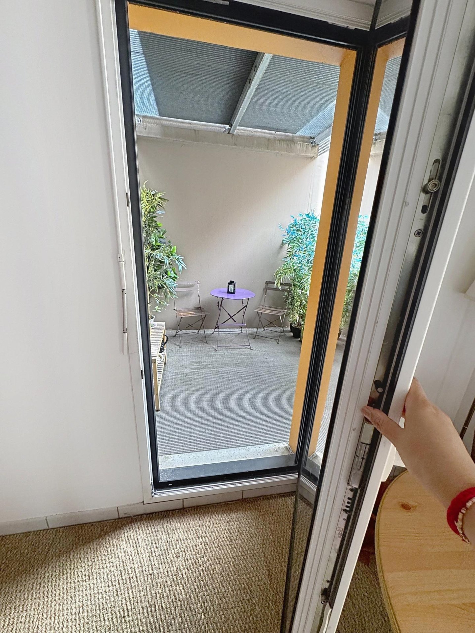 Appartement à vendre, 44m², Roubaix