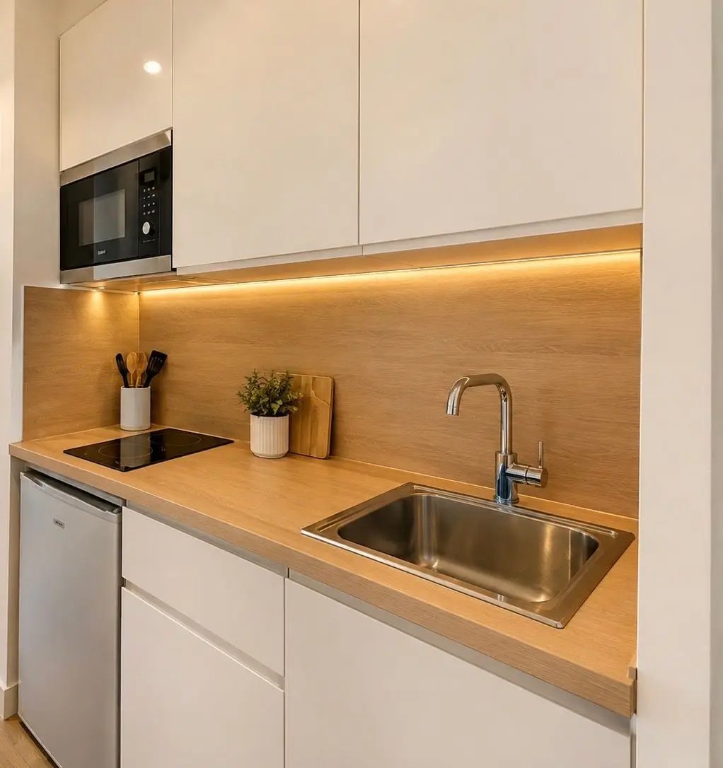 Appartement à vendre, 15m², Antibes