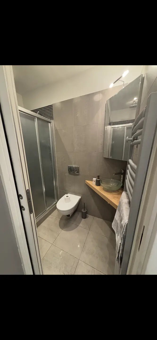 Appartement à louer, 35m², Antibes