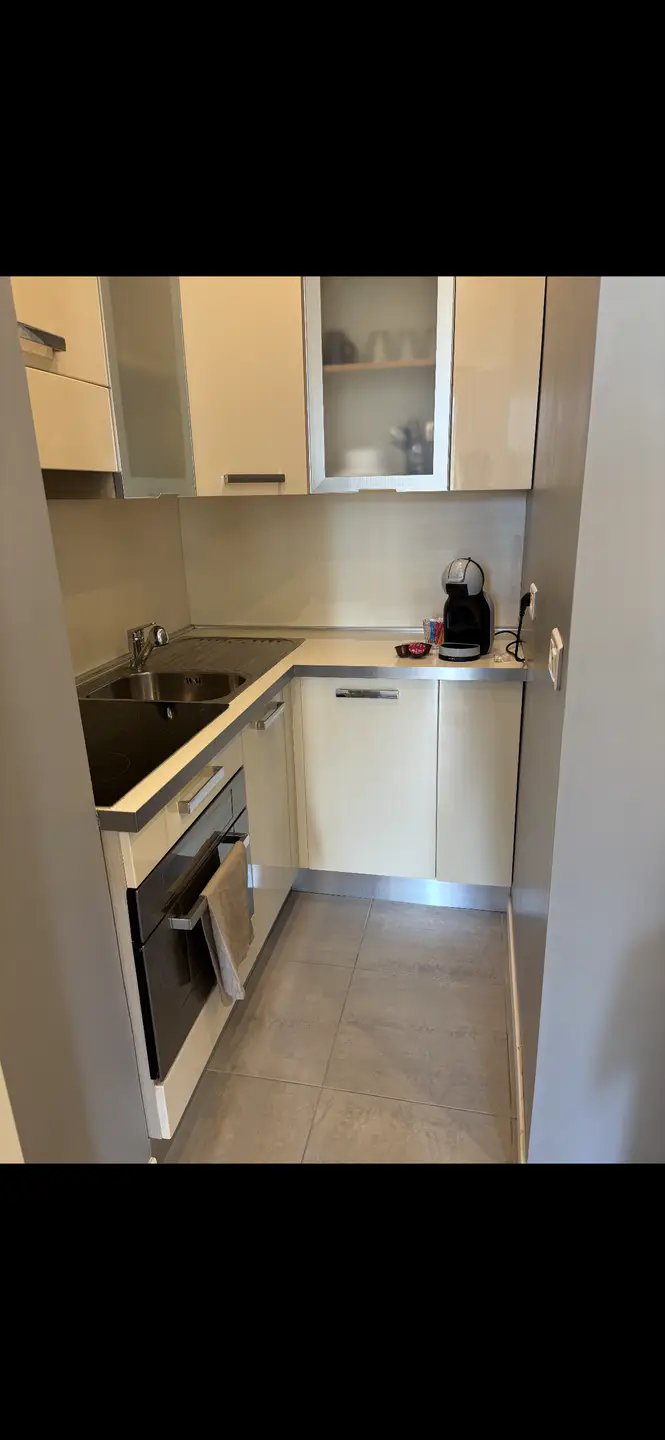 Appartement à louer, 35m², Antibes