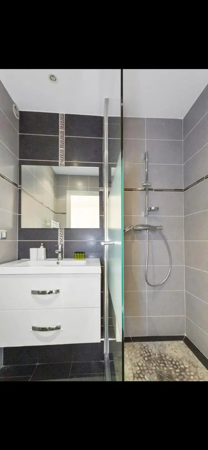 Appartement à louer, 30m², Cannes