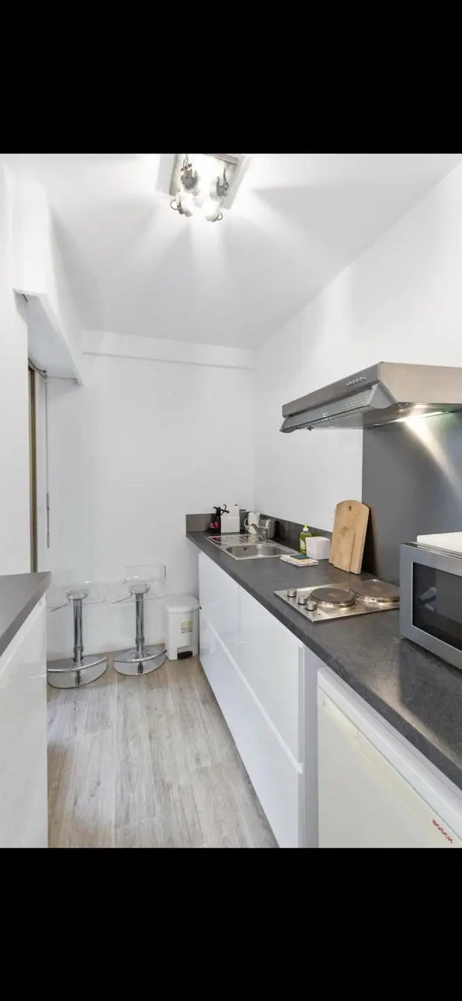Appartement à louer, 30m², Cannes