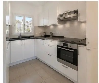 Appartement à vendre, 48m², Antibes