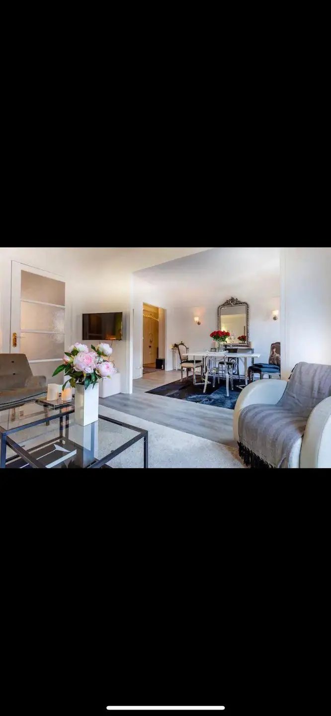 Appartement à vendre, 84m², Antibes