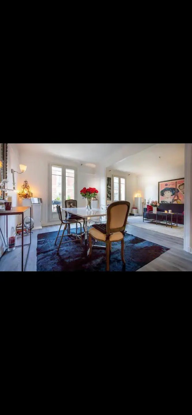 Appartement à vendre, 84m², Antibes
