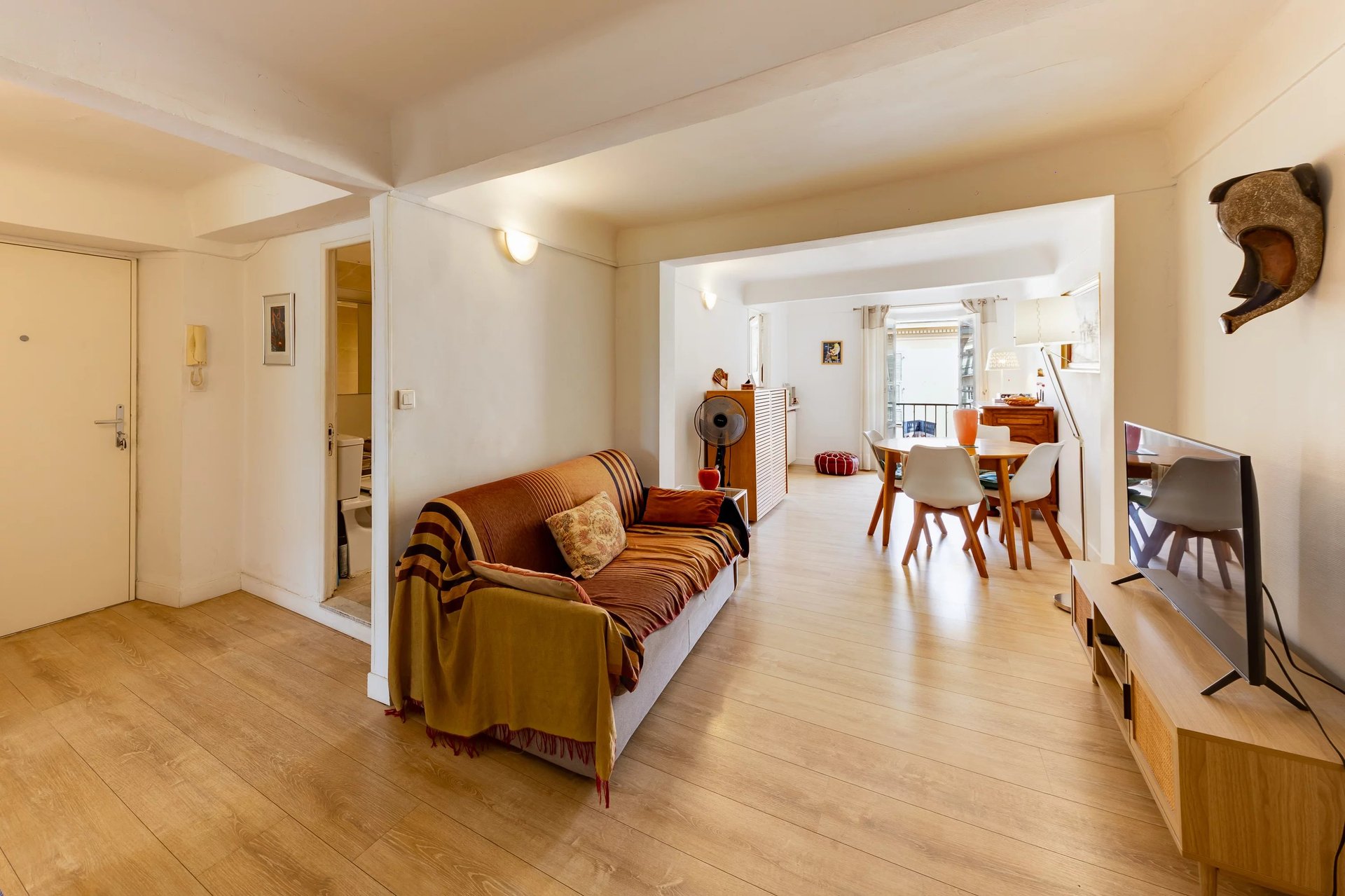 Appartement – Nice