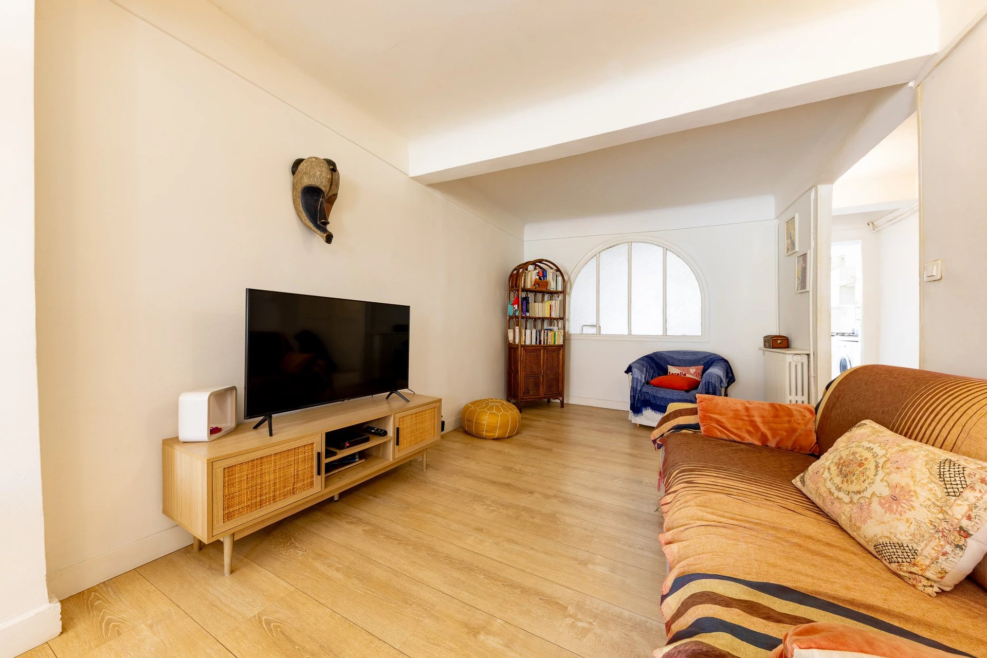 Appartement – Nice - Vue 3