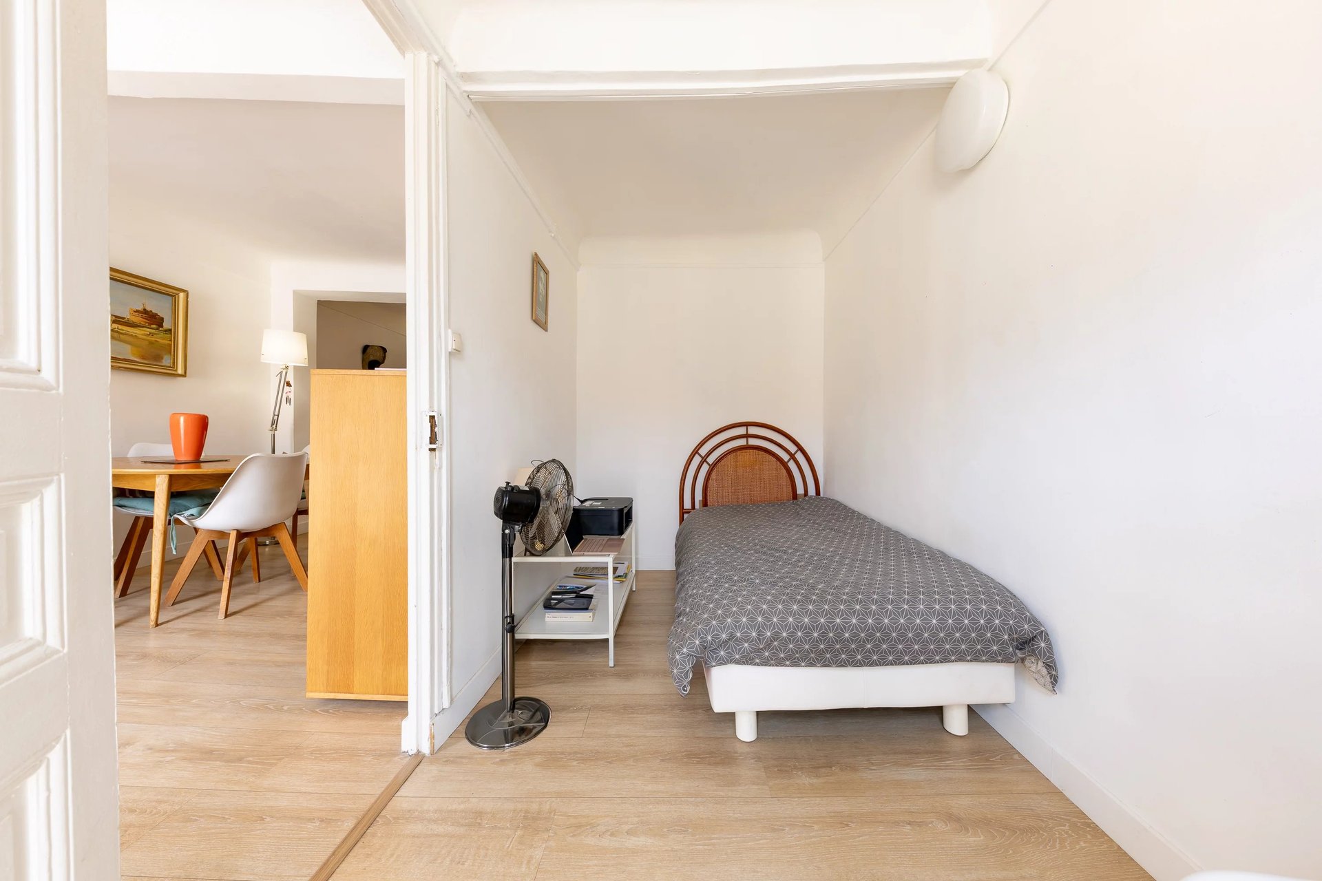 Appartement – Nice - Vue 5