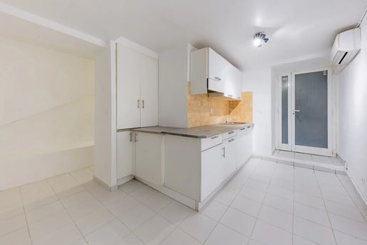 Appartement 16 m² · à Nice · 16 m² · 68 000 €