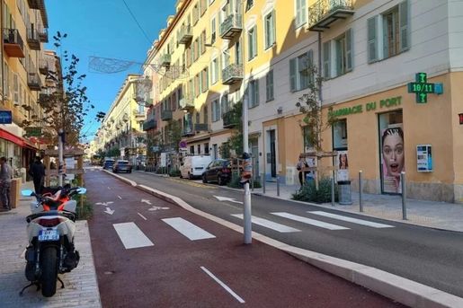 Local commercial 2 pièces 80 m² · à Nice · 80 m² · 110 000 €