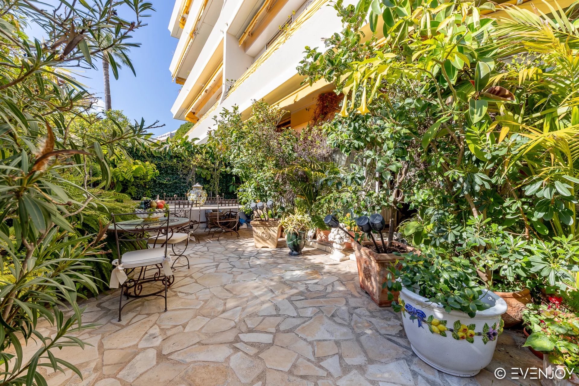 Appartement – Nice - Vue 2