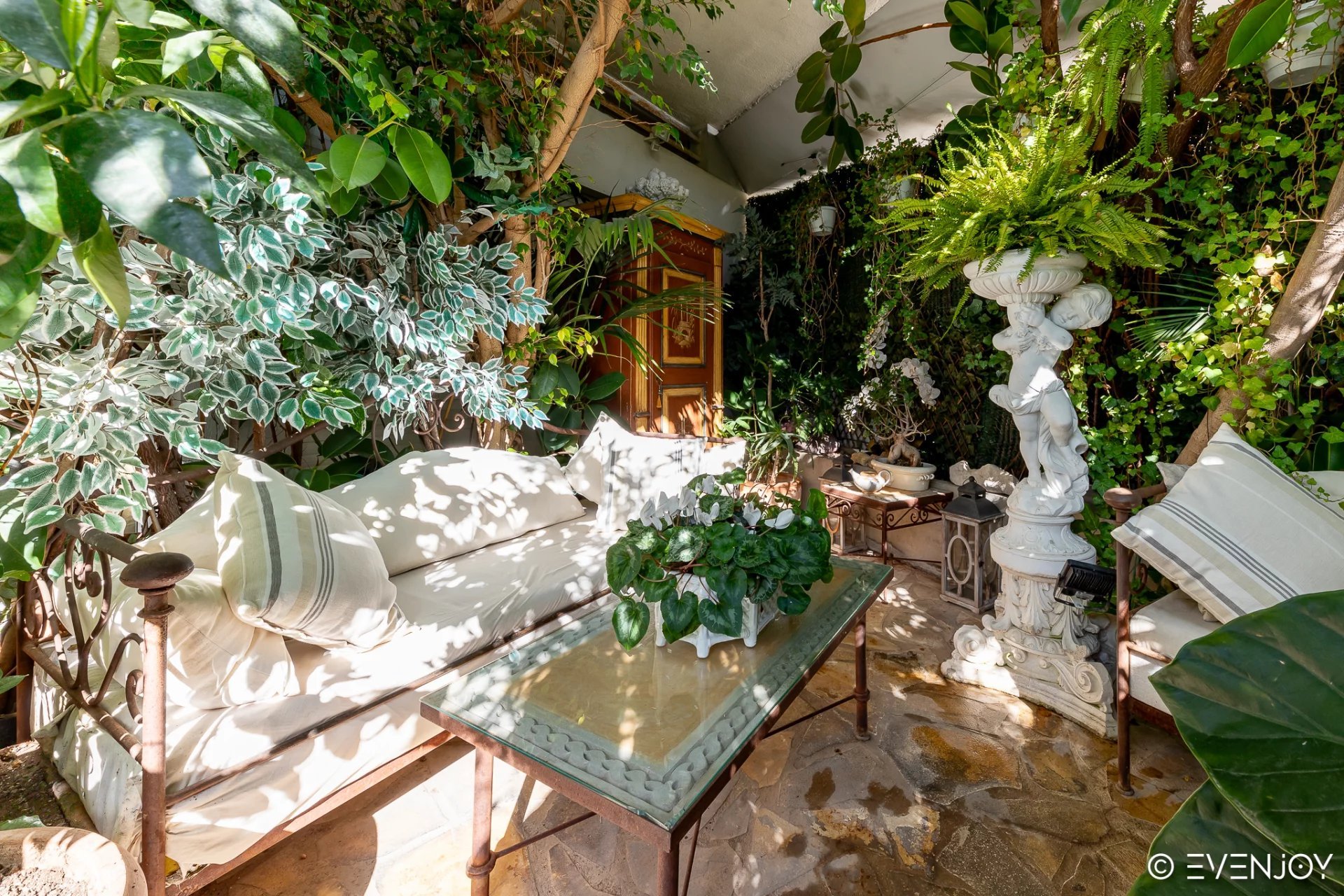 Appartement – Nice - Vue 3