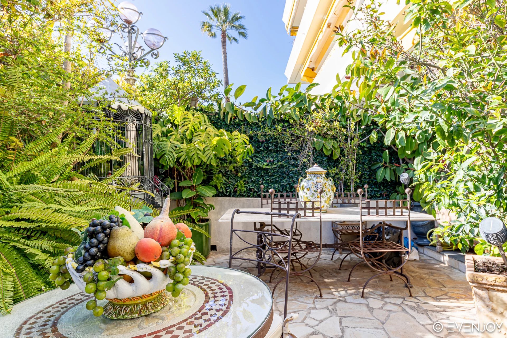 Appartement – Nice - Vue 4