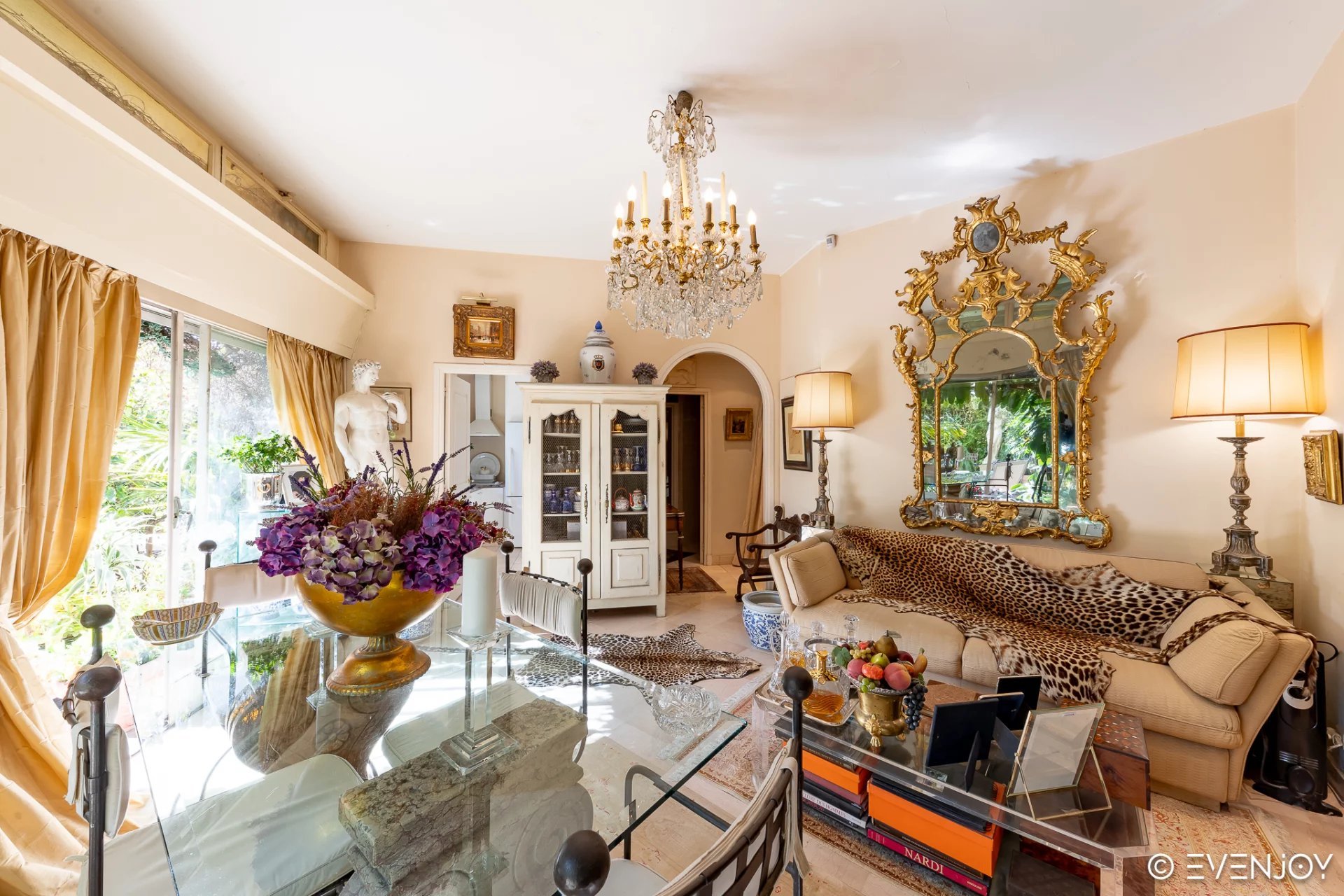 Appartement – Nice - Vue 5
