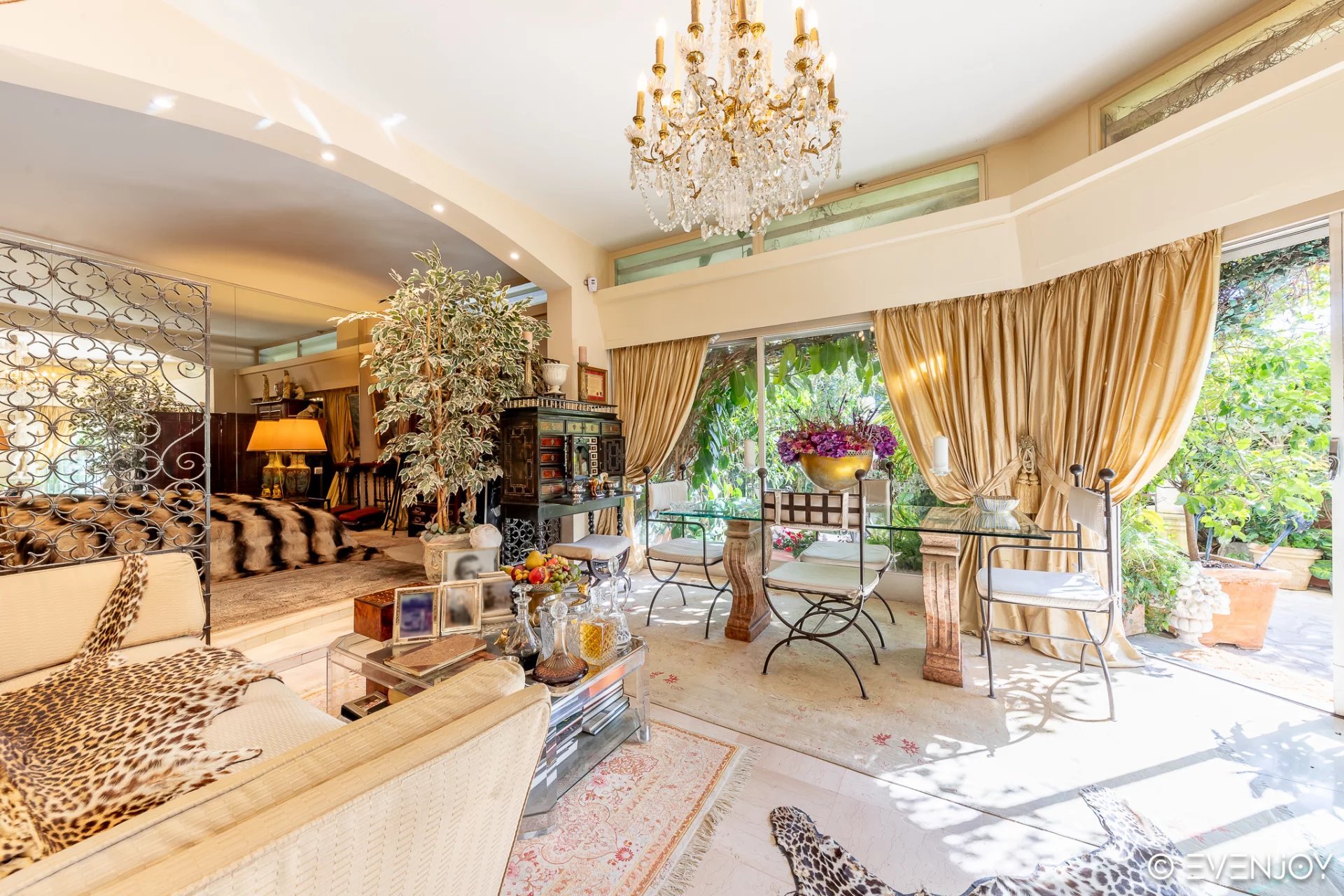 Appartement – Nice - Plus
