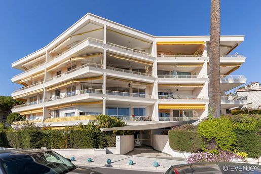 Appartement 2 pièces 49 m² · à Nice · 49 m² · 400 000 €