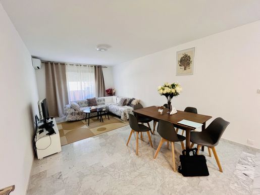 Appartement 3 pièces 78 m² · à Nice · 78 m² · 495 000 €