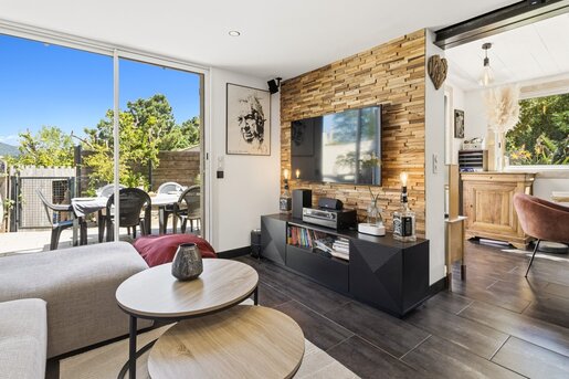 Maison 3 pièces 66 m² · à Cogolin · 66 m² · 367 000 €