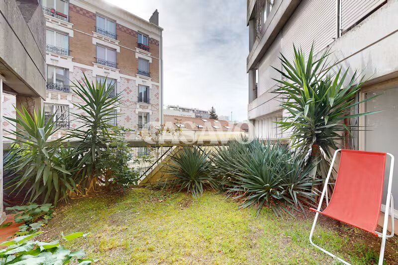 Appartement à vendre, 126m², Ivry-sur-Seine