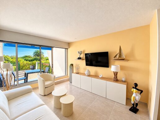 Appartement 1 pièce 29 m² · à La Grande-Motte · 29 m² · 269 025 €