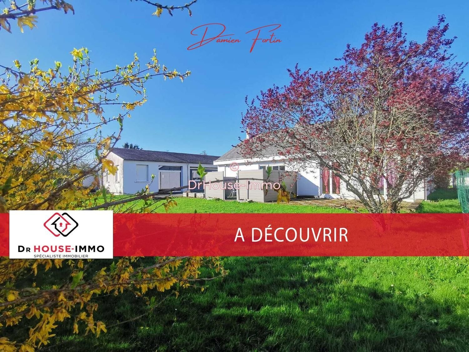 Maison à vendre, 249m², Paris 7ème
