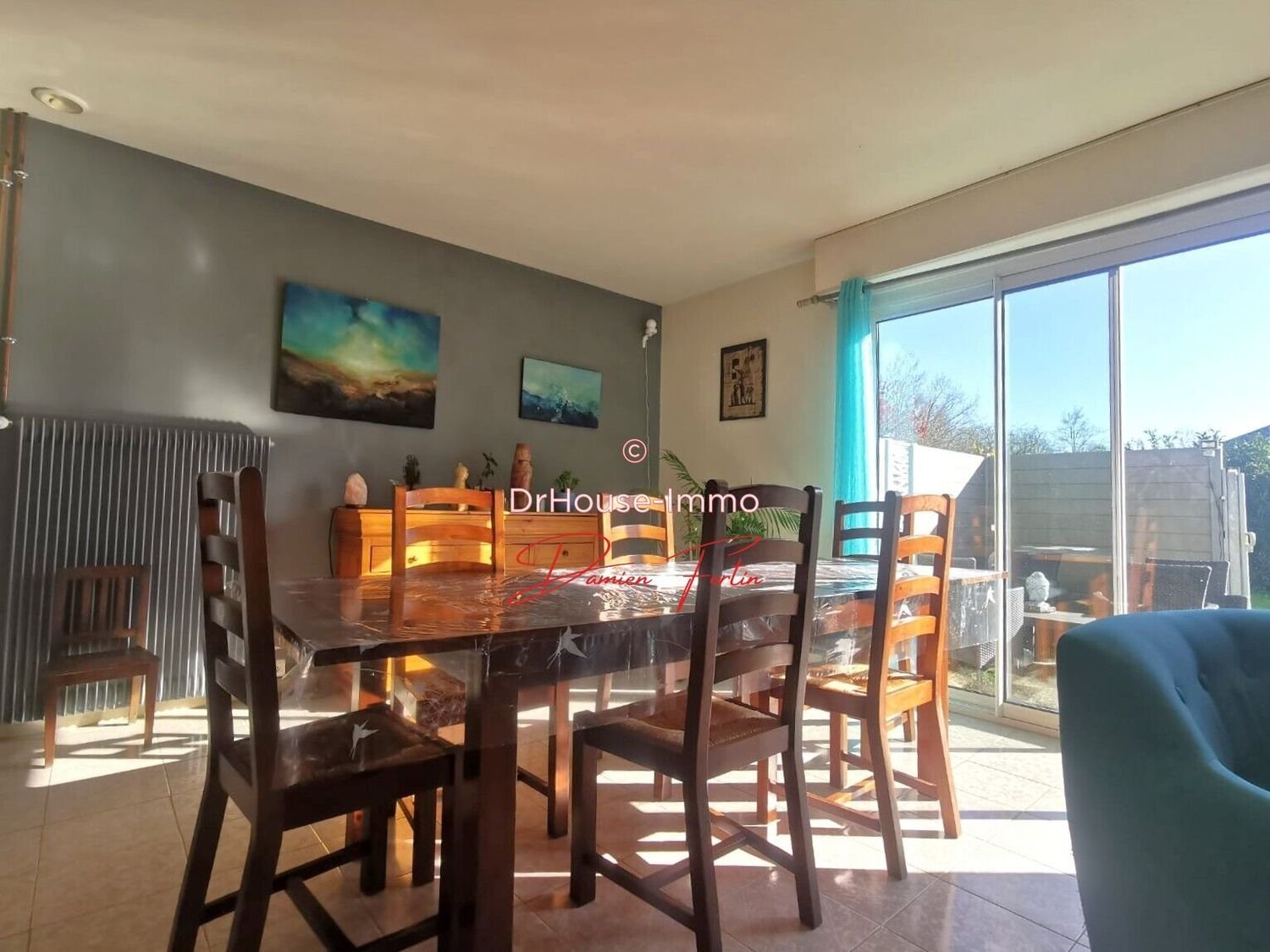 Maison à vendre, 249m², Paris 7ème