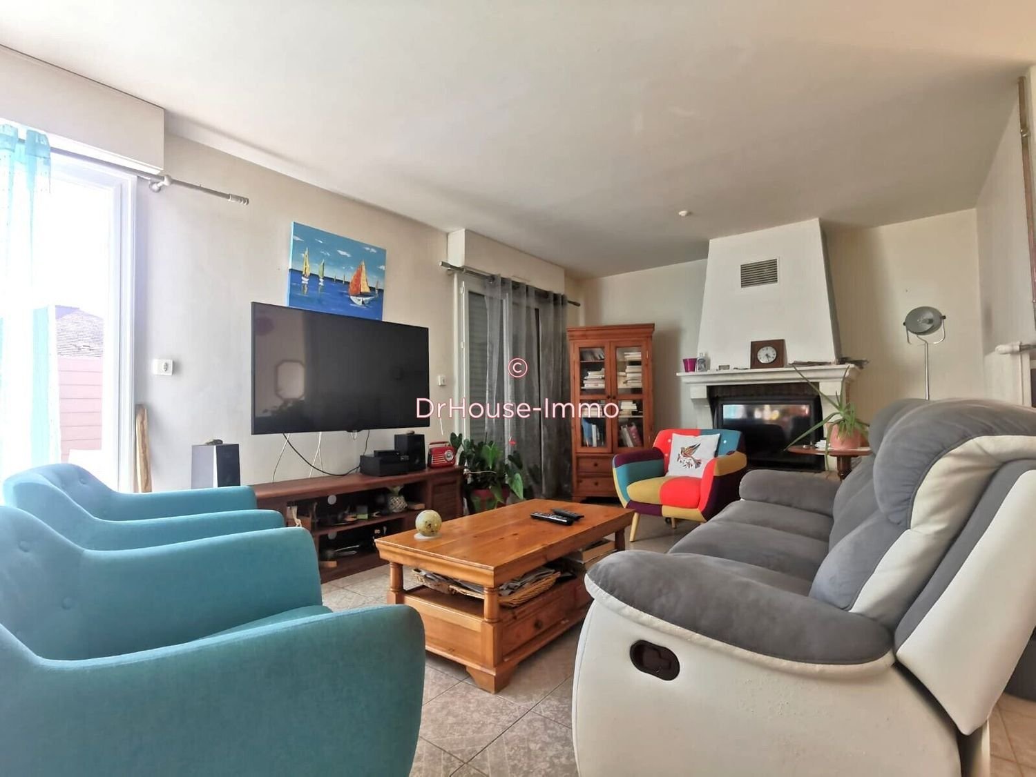 Maison à vendre, 249m², Paris 7ème