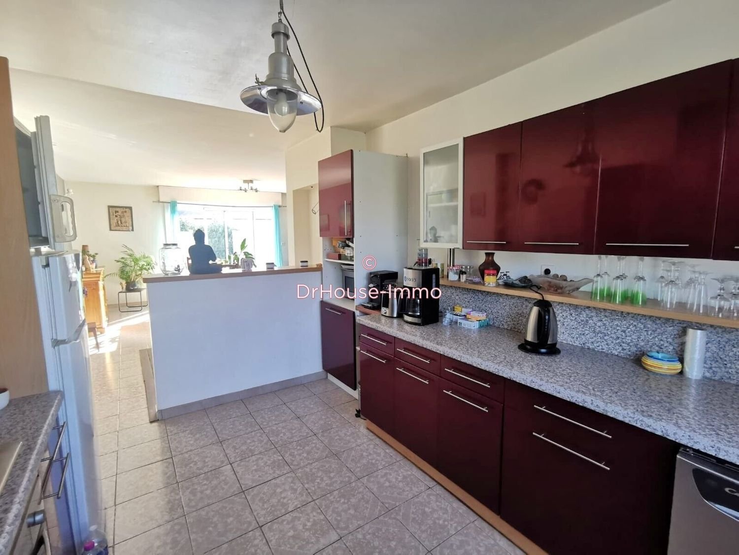 Maison à vendre, 249m², Paris 7ème