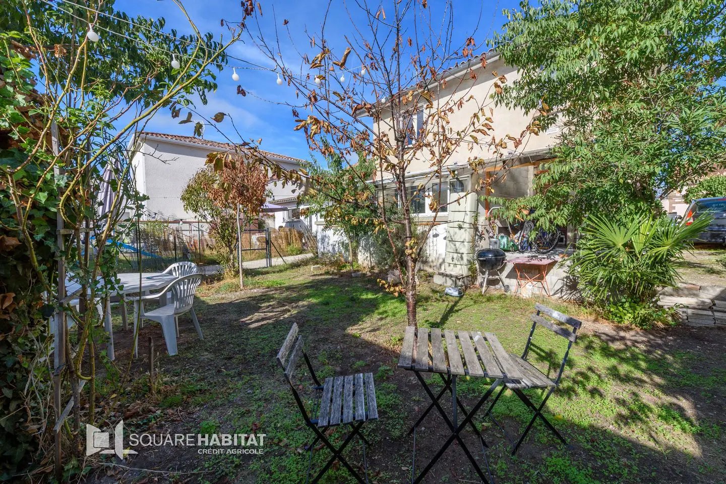 Maison à vendre, 98m², Toulouse