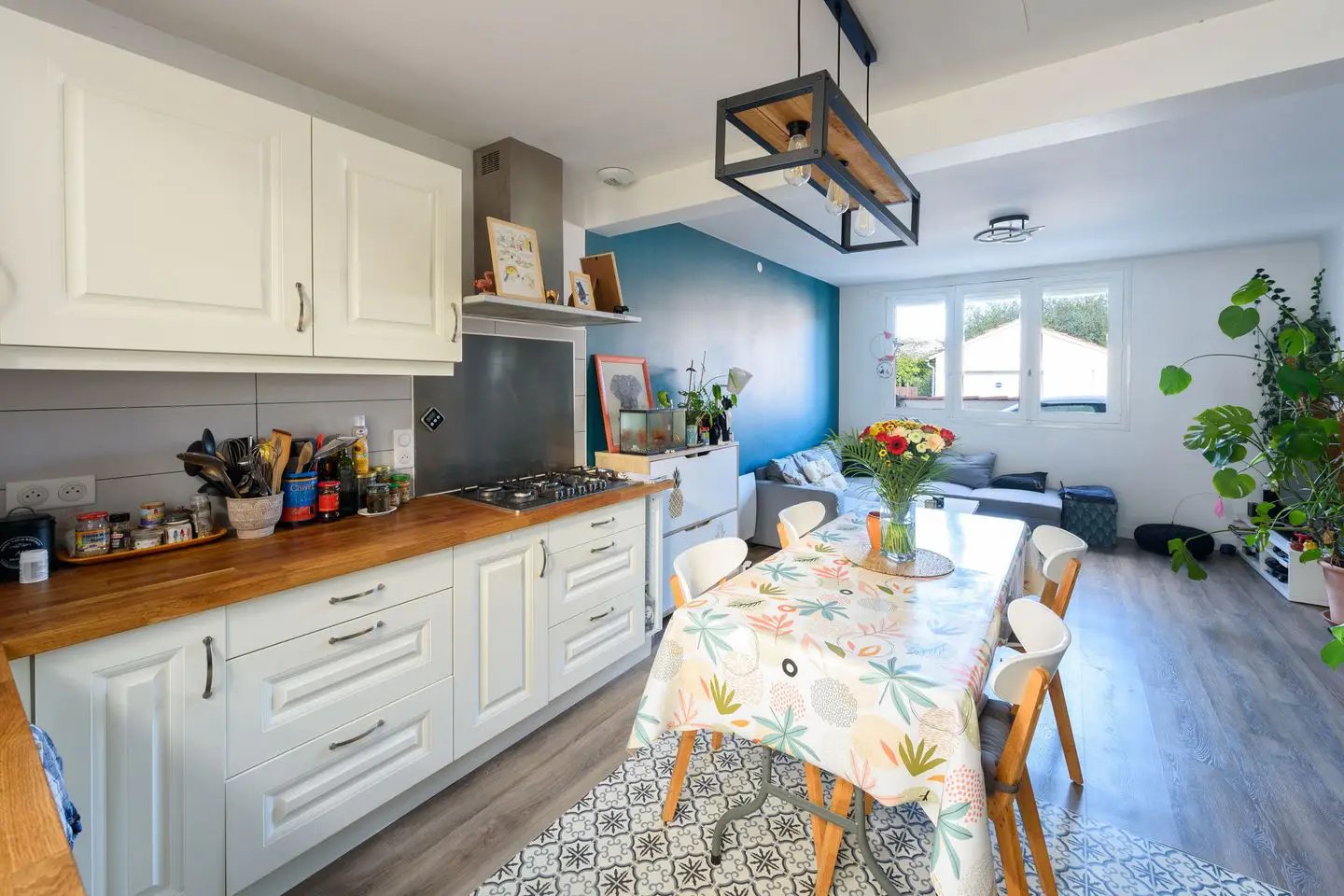 Maison à vendre, 98m², Toulouse
