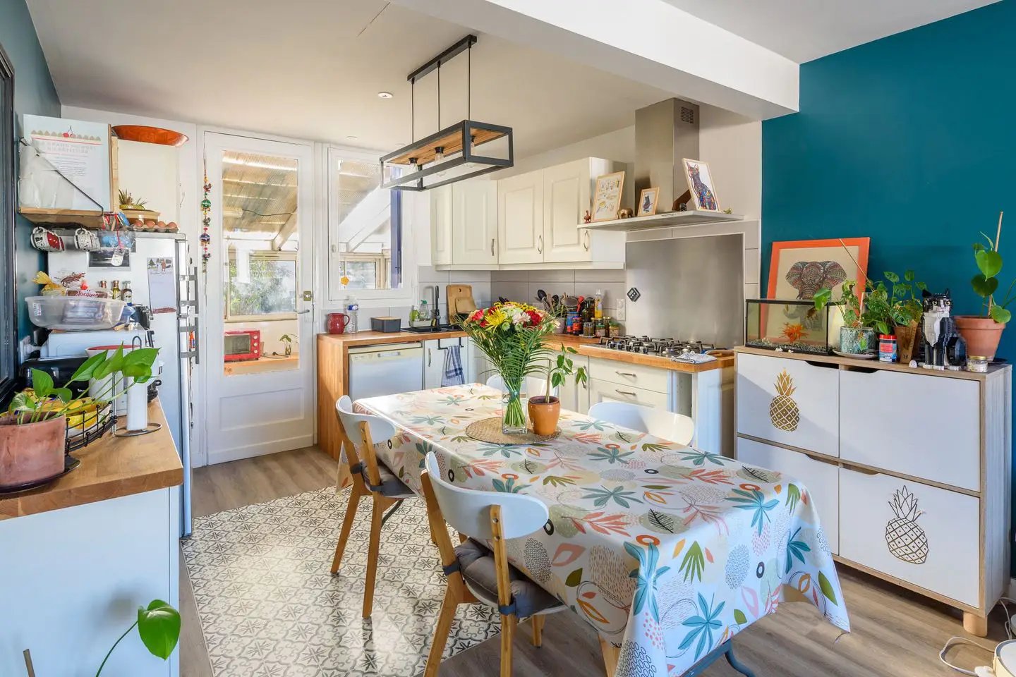 Maison à vendre, 98m², Toulouse