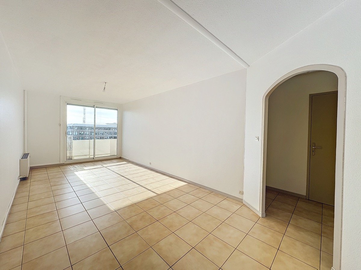 Appartement à vendre, 70m², Toulouse