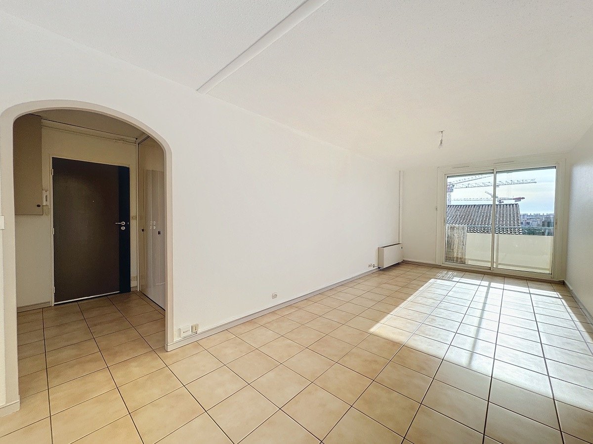 Appartement à vendre, 70m², Toulouse