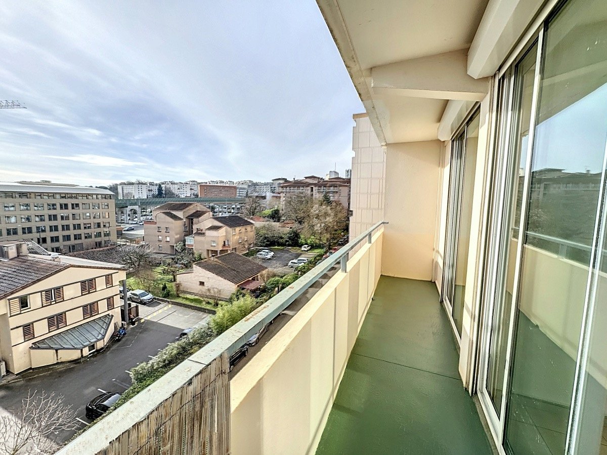 Appartement à vendre, 70m², Toulouse