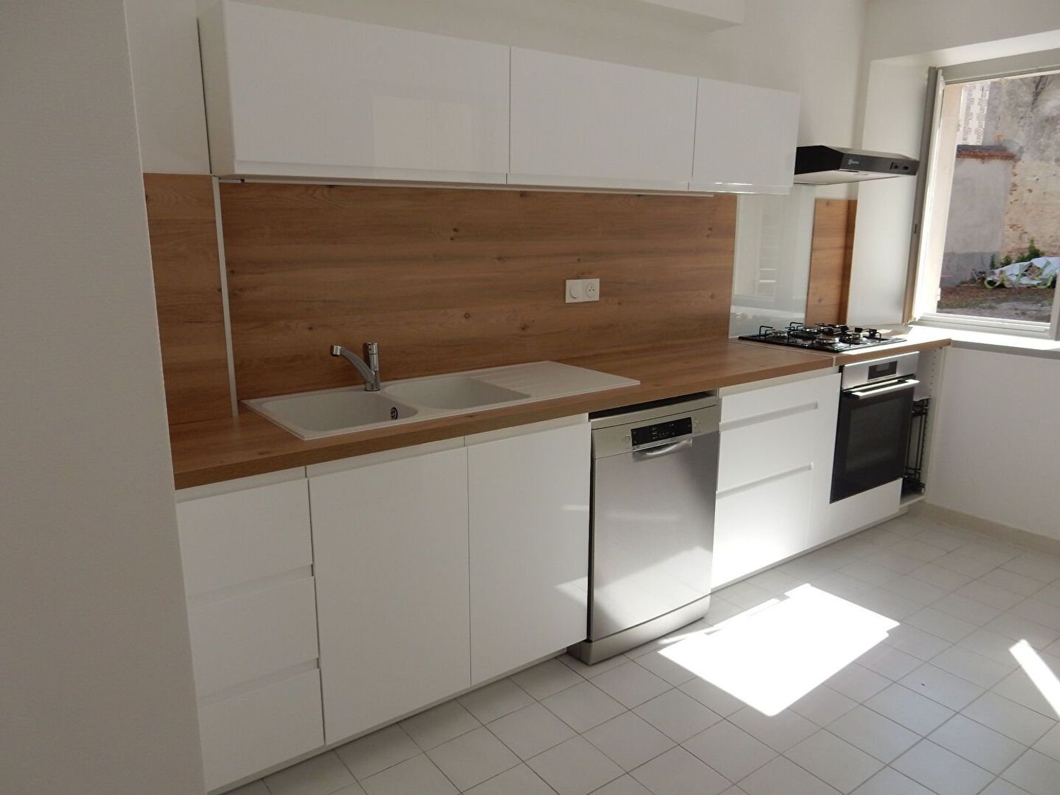 Appartement à louer, 85m², Sézanne