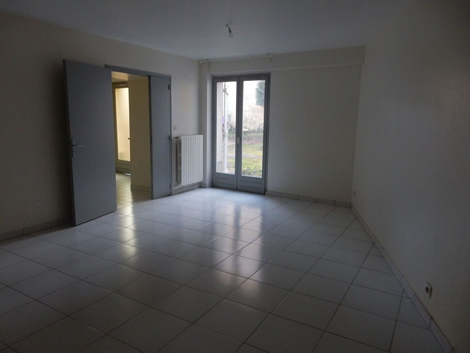 Appartement à louer, 85m², Sézanne