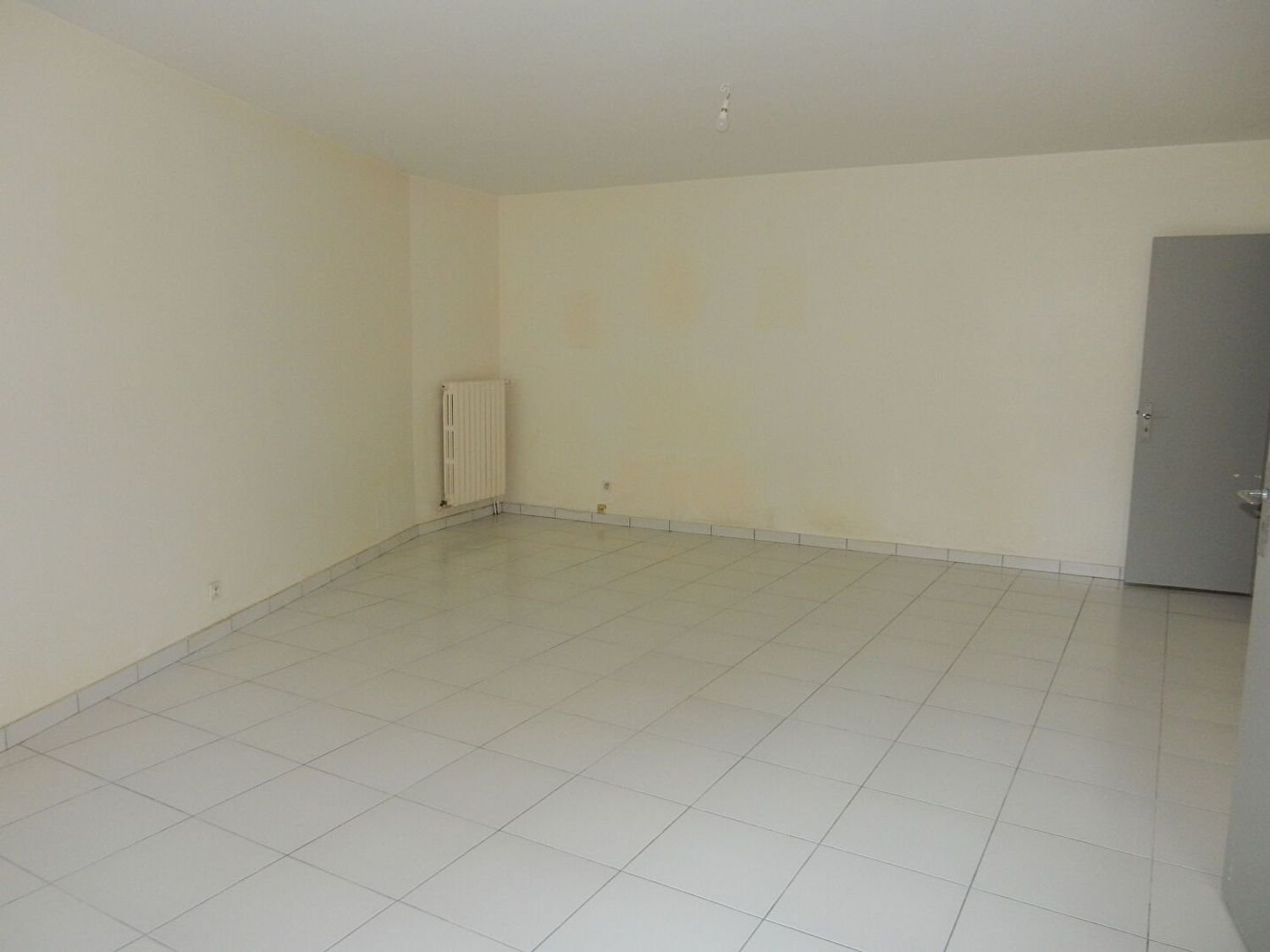 Appartement à louer, 85m², Sézanne
