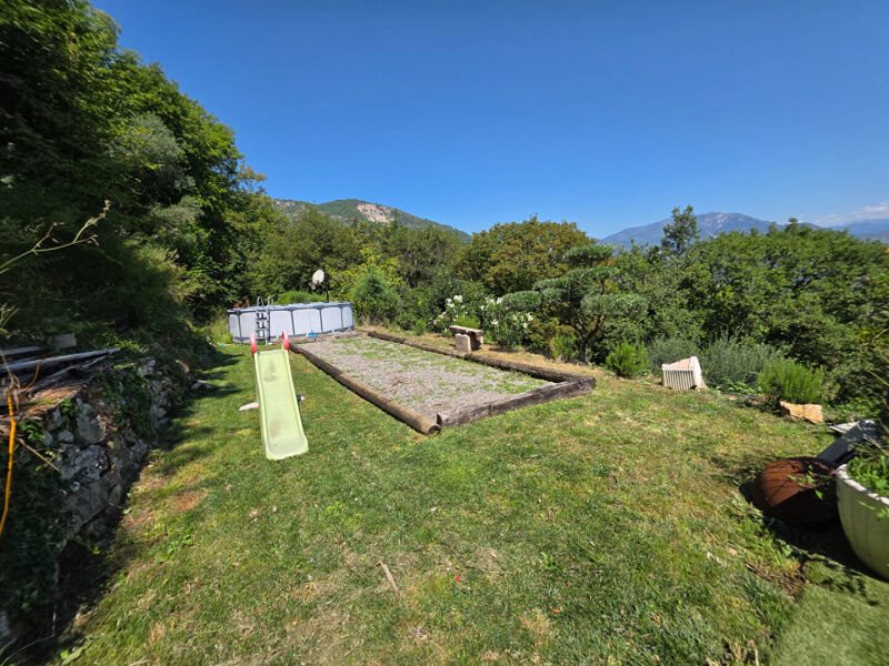 Maison à vendre, 170m², Le Broc