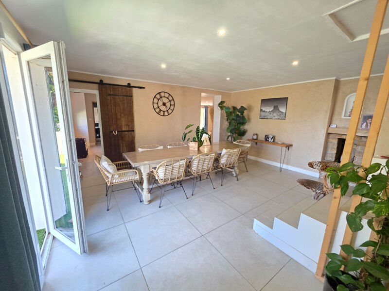 Maison à vendre, 170m², Le Broc
