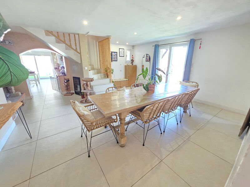 Maison à vendre, 170m², Le Broc