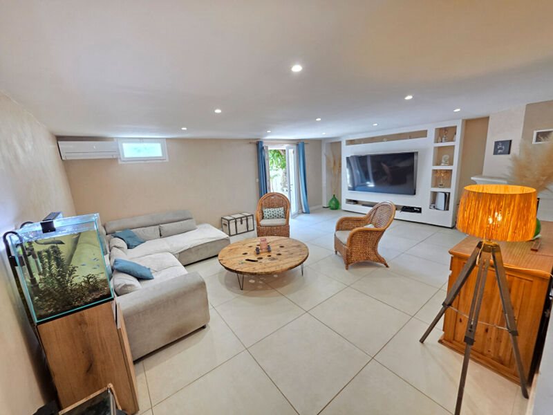 Maison à vendre, 170m², Le Broc
