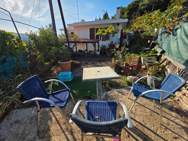 Appartement à vendre, 61m², Saint-Laurent-du-Var