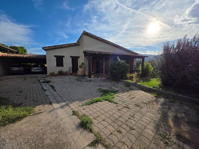 Maison à vendre, 99m², Carros