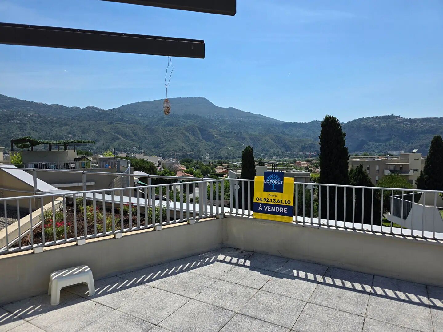 Appartement à vendre, 80m², Carros