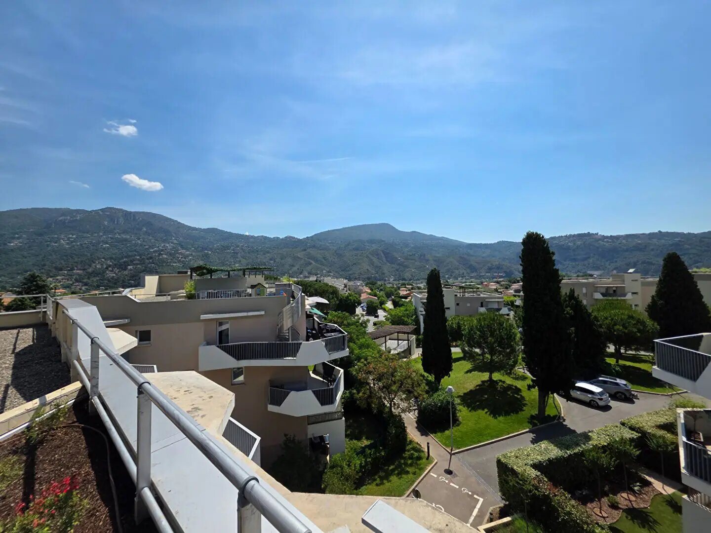 Appartement à vendre, 80m², Carros