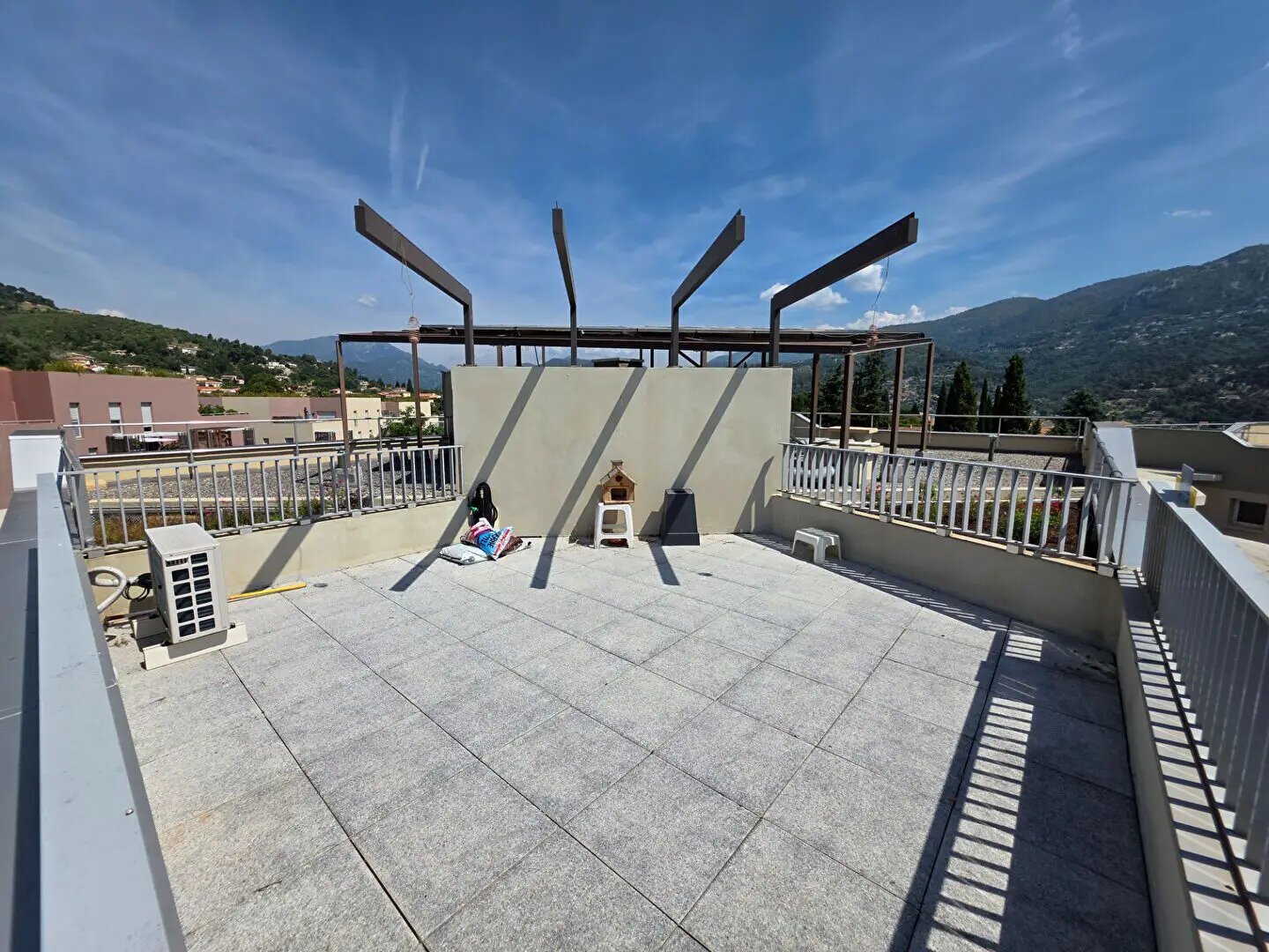 Appartement à vendre, 80m², Carros