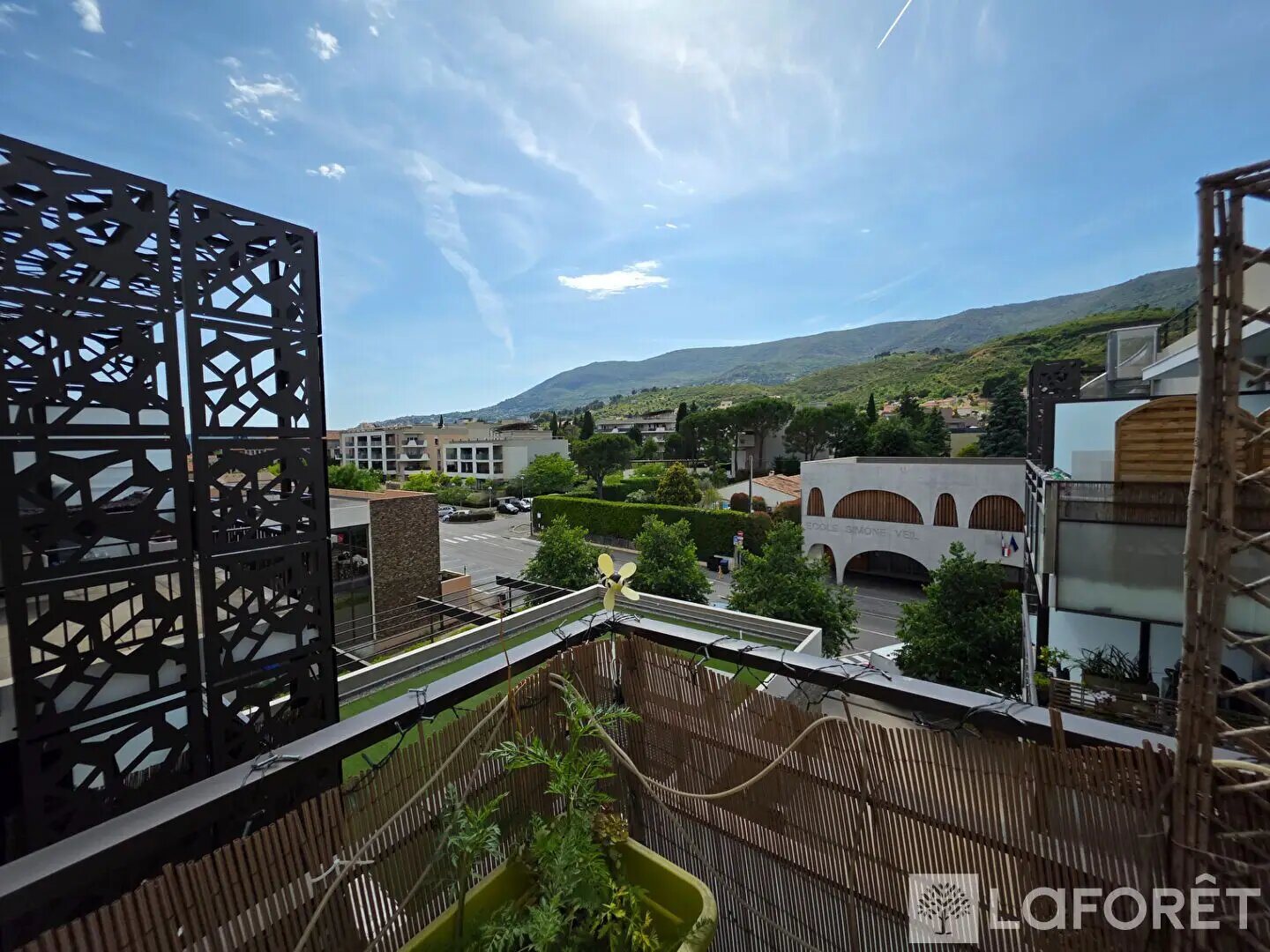 Appartement à vendre, 27m², Carros
